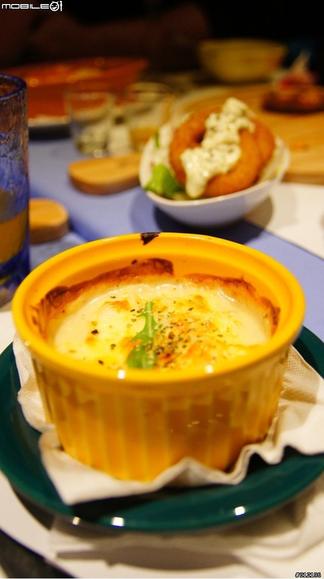 愛麗絲的派對