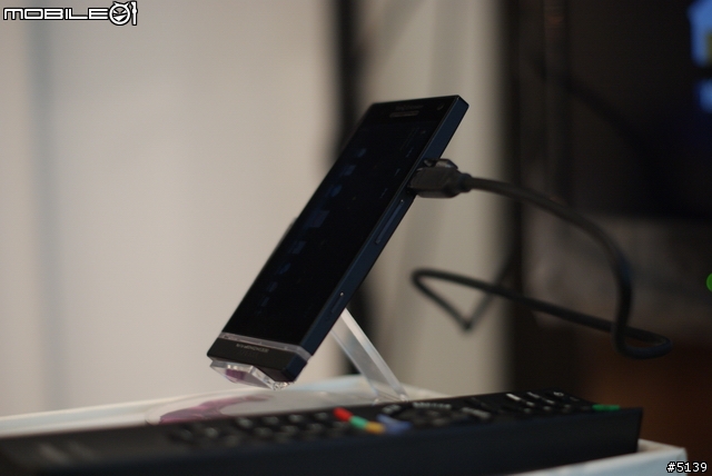 [全紀錄]Sony XPERIA S 搶先體驗會 - 終於等到你了