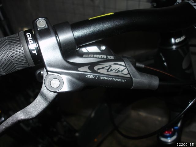 Giant 2012 Reign 2 開箱文