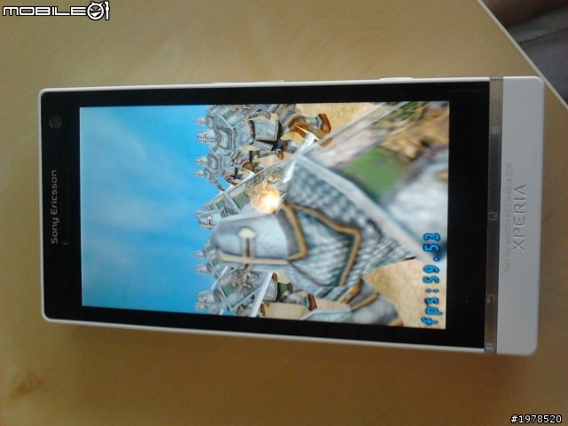 [完整介紹] Sony Xperia S 中區體驗會 介紹 比較 [145P + 88分鐘 特別攝影 ]