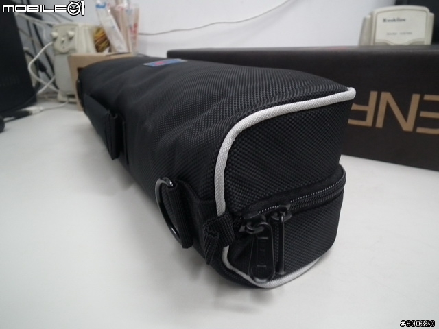 [開箱] BENRO A269 M8 百諾 五節 鋁合金 腳架