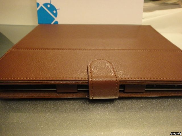 [開箱文] ICOO D90W 大陸 9.7 吋 IPS 平板電腦