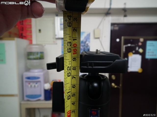 [開箱] BENRO A269 M8 百諾 五節 鋁合金 腳架