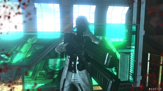 [分享]驚喜與刺激不減當年的老遊戲續集:極道梟雄[Syndicate（Project RedLime)]