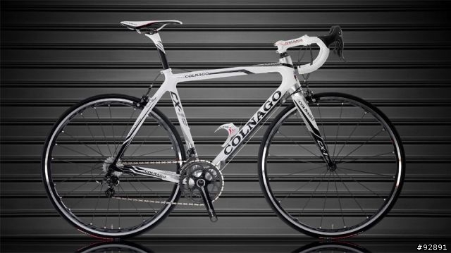 Colnago Wilier Pinarello Cervelo 您選哪一台? (有圖)