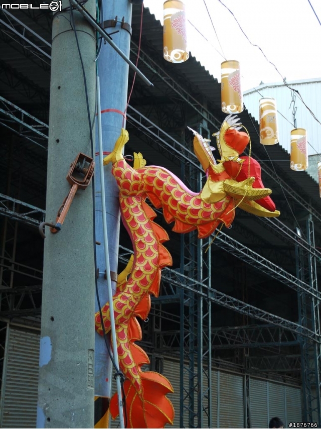 P家 來蓋個鹿港燈會大樓吧?!? 台中燈會也可以唷!!!