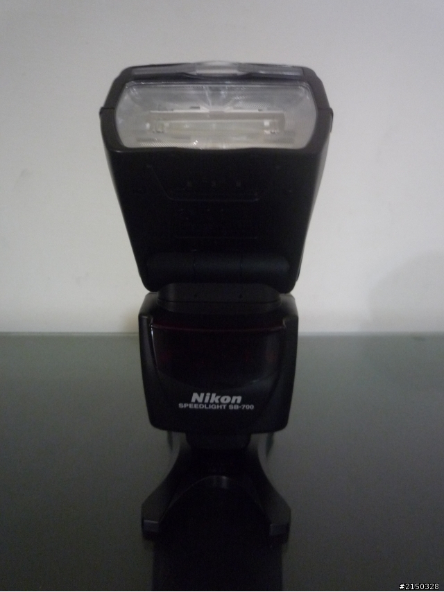 第一次發開箱文-SB-700開箱