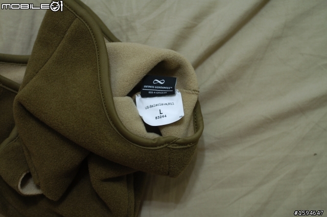 [開箱]哈爾濱行前裝備準備；Danner Combat Hiker Boots 43513X、手、內衣褲、襪子...等