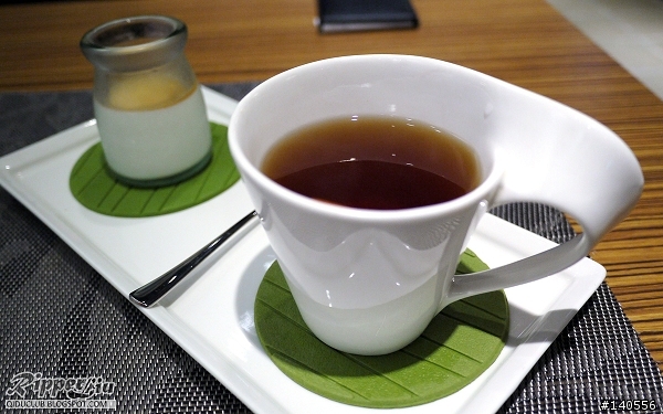 食記│悅心園創意精緻料理，美感蔬食...