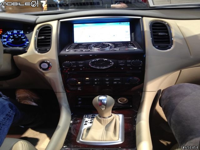 2012 CHICAGO AUTO SHOW by KEN (圖多)