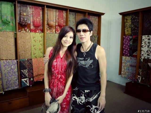 BALI 峇里島五天四夜~幸福之旅 (圖爆多^_^)