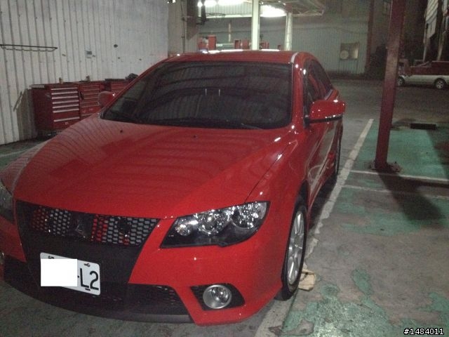 [圖已補]牽人生的第一台車