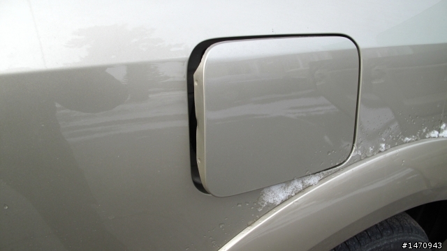 2008 Outback H6 Navi Harvest Gold Metallic(圖多慎入)