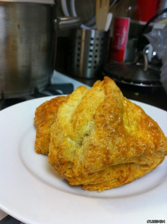Baking & Pastry 成品分享(新增裝飾奶油蛋糕)