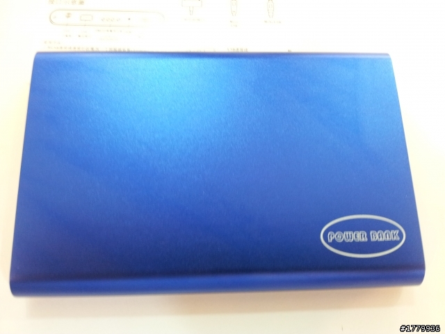 龍PHONE呈祥  行動電源篇