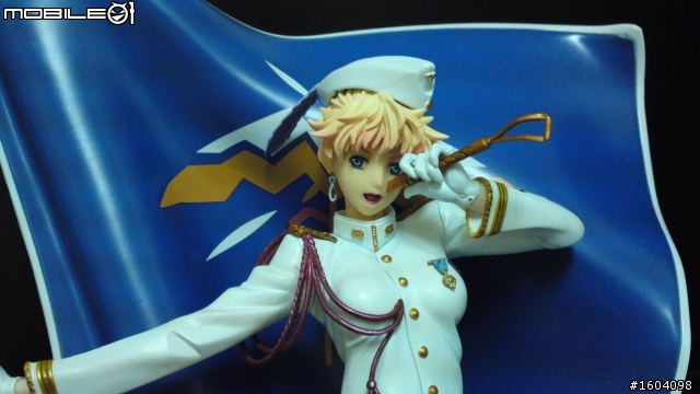 [開箱]Macross F 雪露 各版本分享 "07/21新增 - 30th cosplay版"