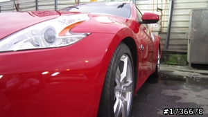 Fairlady Z  370 開箱 (總代理 裕日車)