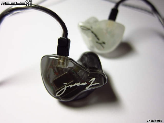 [開箱]客製耳道1964 ears T+Q(3/7更新)