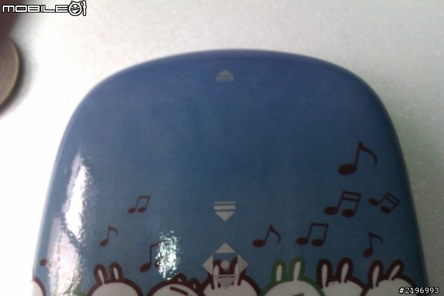 開箱：兔斯基無線觸控滑鼠+鼠墊繽紛系列組合