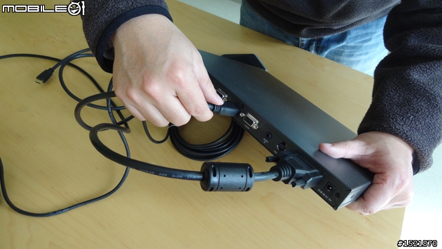 【體驗】AVer HVC330視訊會議系統