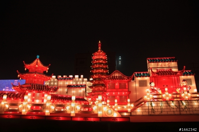 2012/2/12 台灣燈會在鹿港Part 2