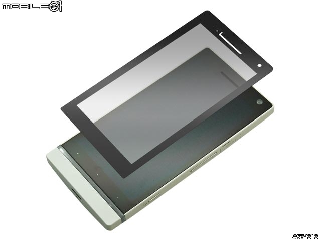 日本推出一系列XPERIA S週邊囉!