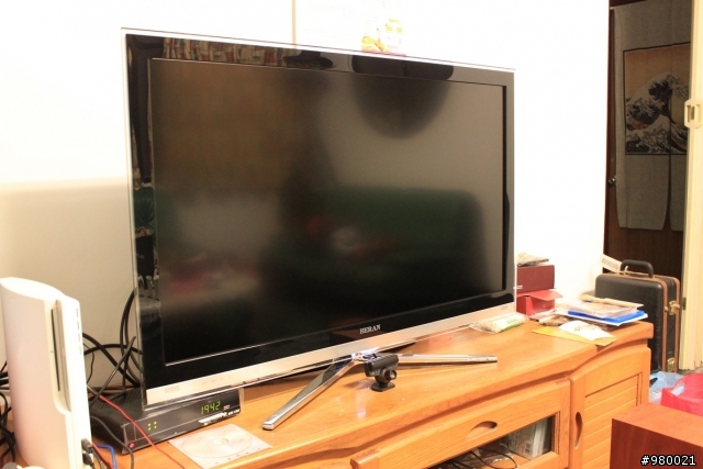 [心得分享]禾聯42吋LED TV (HERAN) HD-42Z72
