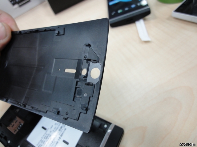 你預購SONY  Xperia S了沒?