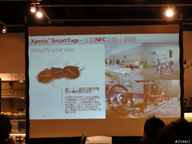 Sony XPERIA S 台灣搶灘體驗會(圖多)
