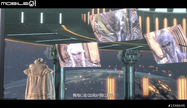 影集式熱血動作遊戲《阿修羅之怒》體驗心得