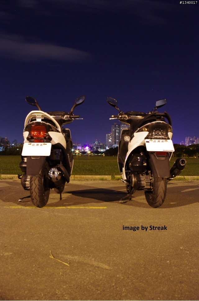 [冷門美學]♥♥♥Sym R1Z 125車友分享區♥♥♥