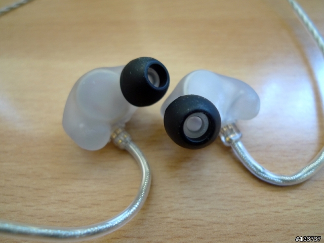 ［開箱］Aurisonics ASG-1 (15mm單體的實力)