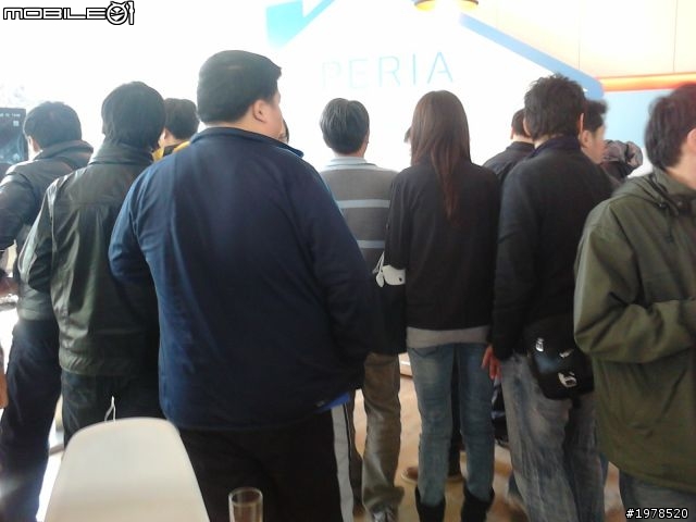 [完整介紹] Sony Xperia S 中區體驗會 介紹 比較 [145P + 88分鐘 特別攝影 ]