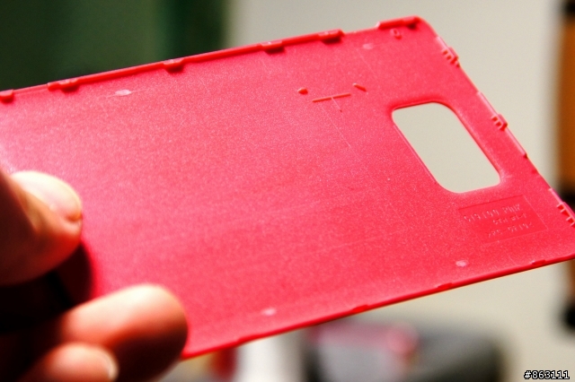 [開箱]Pink 開趴踢 Galaxy Sii 32G粉紅版開箱!!!