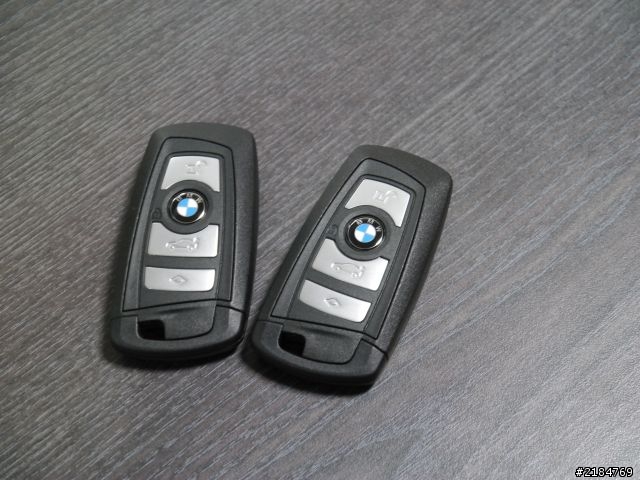 【開箱文】2012' BMW 520d