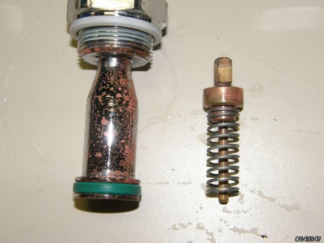 ECM Giotto Premium 咖啡機DIY重建