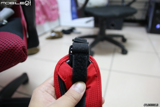 新買的EOS背帶(DIY強化)(2012-03-20更新)