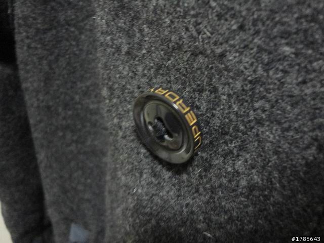 Superdry Rescue Hooded Jacket+Superdry Premier Peacoat