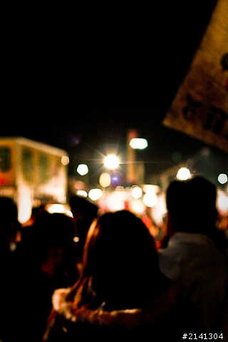 台灣夜市篇