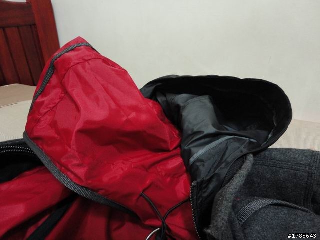 Superdry Rescue Hooded Jacket+Superdry Premier Peacoat