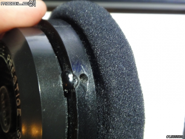 求救!! SR60i 分開了