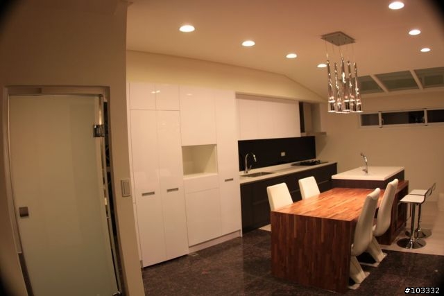 新家裝潢分享-混搭風格