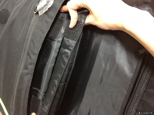 [開箱文]英國名牌筆電包Fusion Gig Bags 入手~*(圖多)