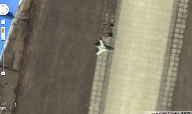 這是ｆ－２２嗎？