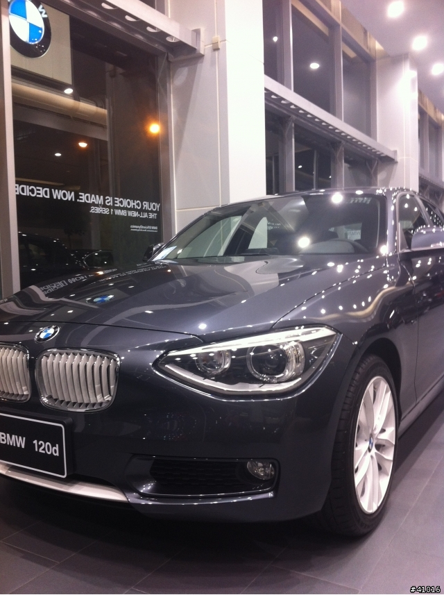 BMW賞車-附圖