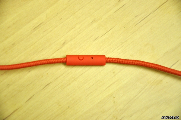 [開箱]Urbanears Plattan 情人節禮物