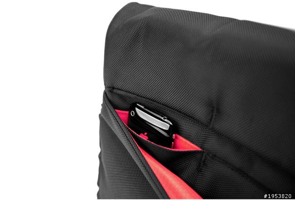 這個iPad背包有誰看過..