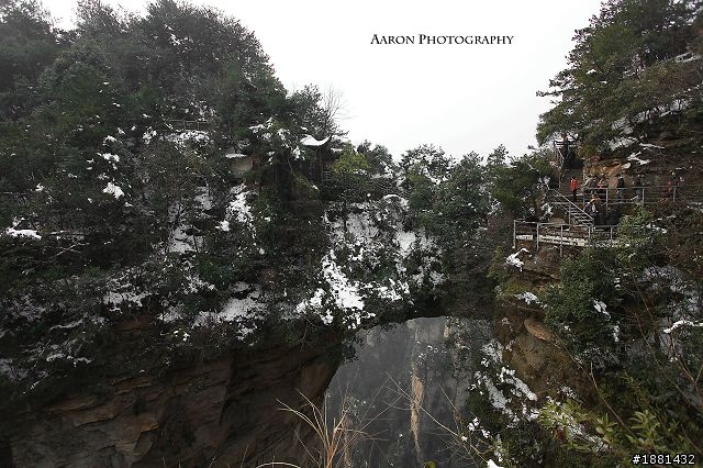2012張家界自助旅遊攻略心得