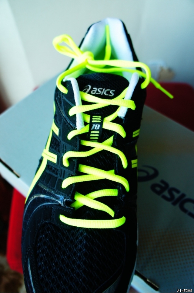 Asics Kayano 18 日本限定