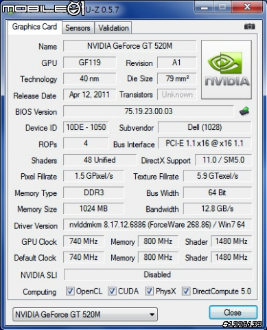 [開箱文]XPS 14Z